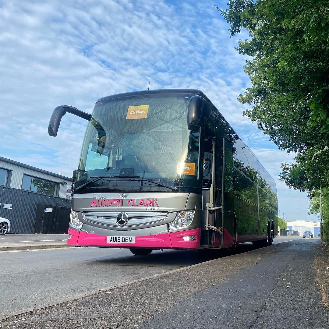 Ausden Clark (@ausdenclark) on Twitter photo 🌞 Embracing Peak Season! 🚌🚀 Ausden Clark's fleet of coaches is buzzing with excitement as we dive into our peak period. From scenic day trips to school travels, our exceptional standard takes you on remarkable journeys across the UK. 🌞 Embracing Peak Season! 🚌🚀 Ausden Clark's fleet of coaches is buzzing with excitement as we dive into our peak period. From scenic day trips to school travels, our exceptional standard takes you on remarkable journeys across the UK.
