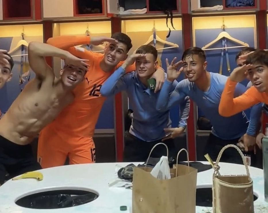 Se busca rival en el mundo🇺🇾🤪 , 🇧🇷🤏