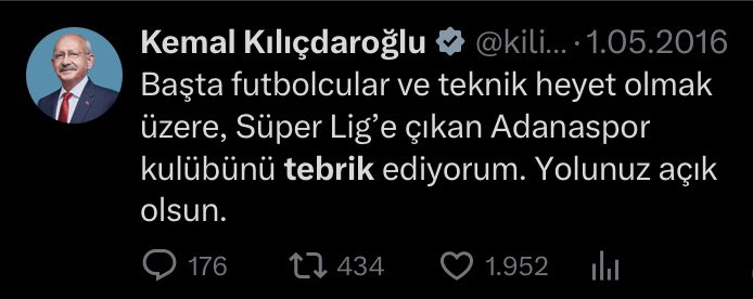 5- Adanaspor