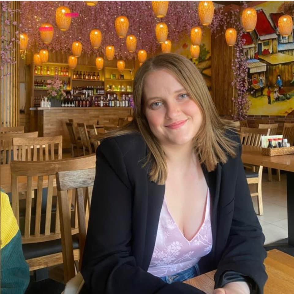 بنت خالي حلوة؟