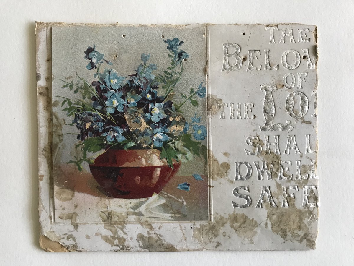 Impact Heritage CIC tweet media