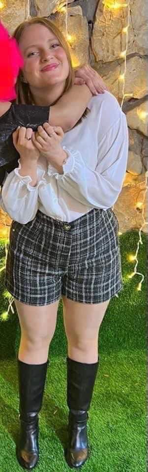 بنت خالي❤️