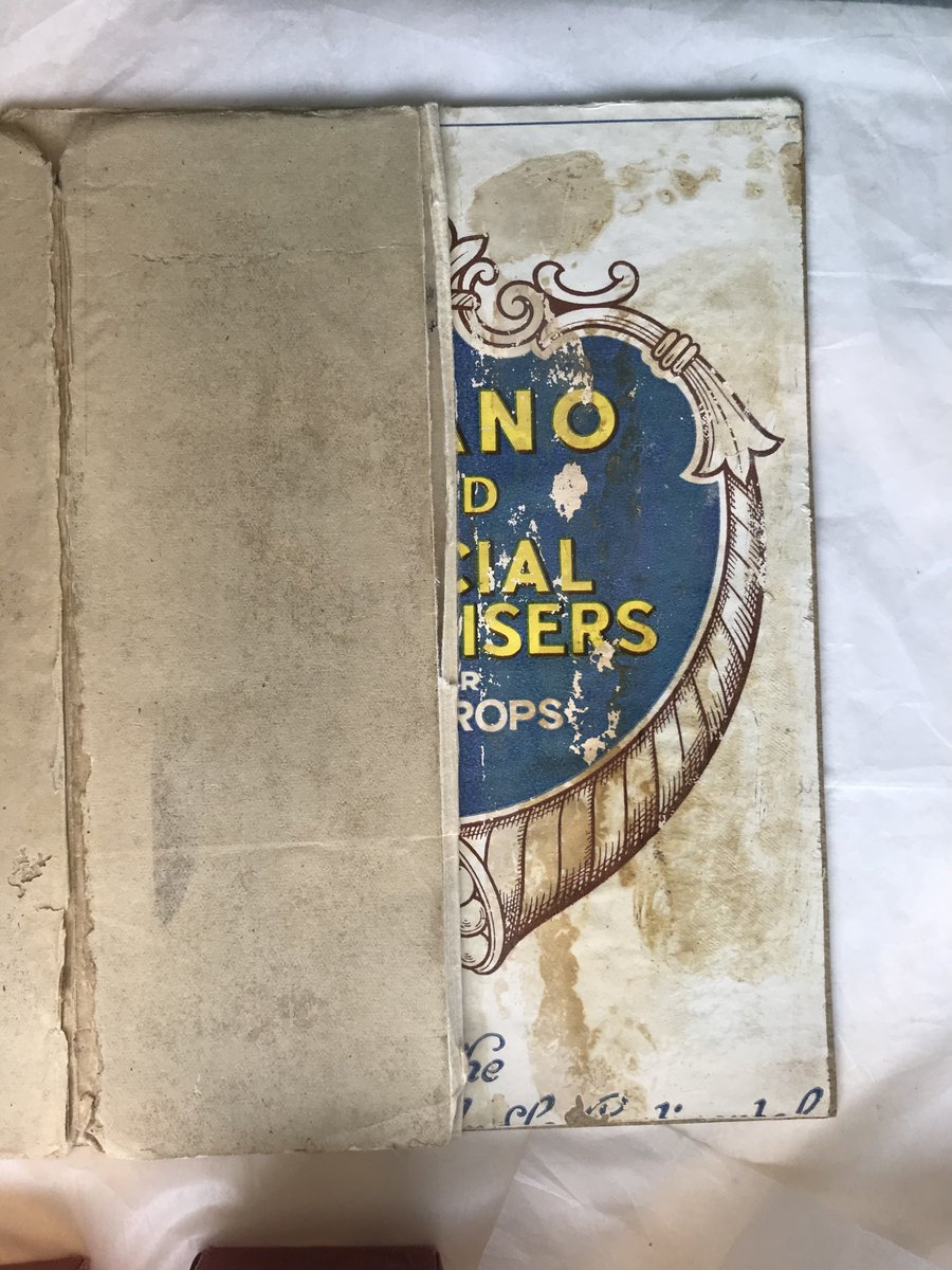 Impact Heritage CIC tweet media