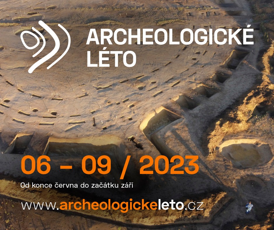 Akademie_ved_CR's tweet photo. 🧱 ⛏️ K jakému účelu mohla sloužit kruhová stavba z období neolitu v Praze-Vinoři? 

🗿 Co víme o mohyle Žuráň, z níž řídil Napoleon bitvu tři císařů? Jak probíhá dobrodružný archeologický výzkum na dně přehrady v Mohelně? 

🔨 Na tyto i mnohé další otázky odpoví profesionální archeologové přímo v terénu.

Více ➡️ https://t.co/QxOFPfDKwG