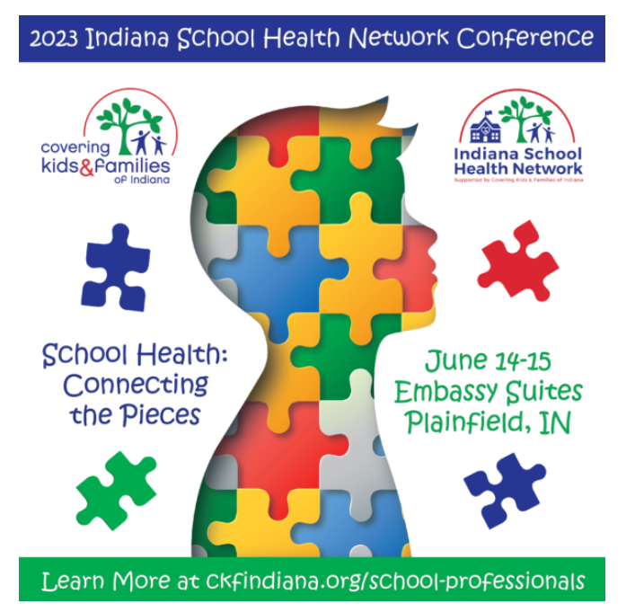 Playworks will be exhibiting, presenting and raffling off equipment / SEL game guides at the IHSN conference- come see us! ckfindiana.org/2023-indiana-s…