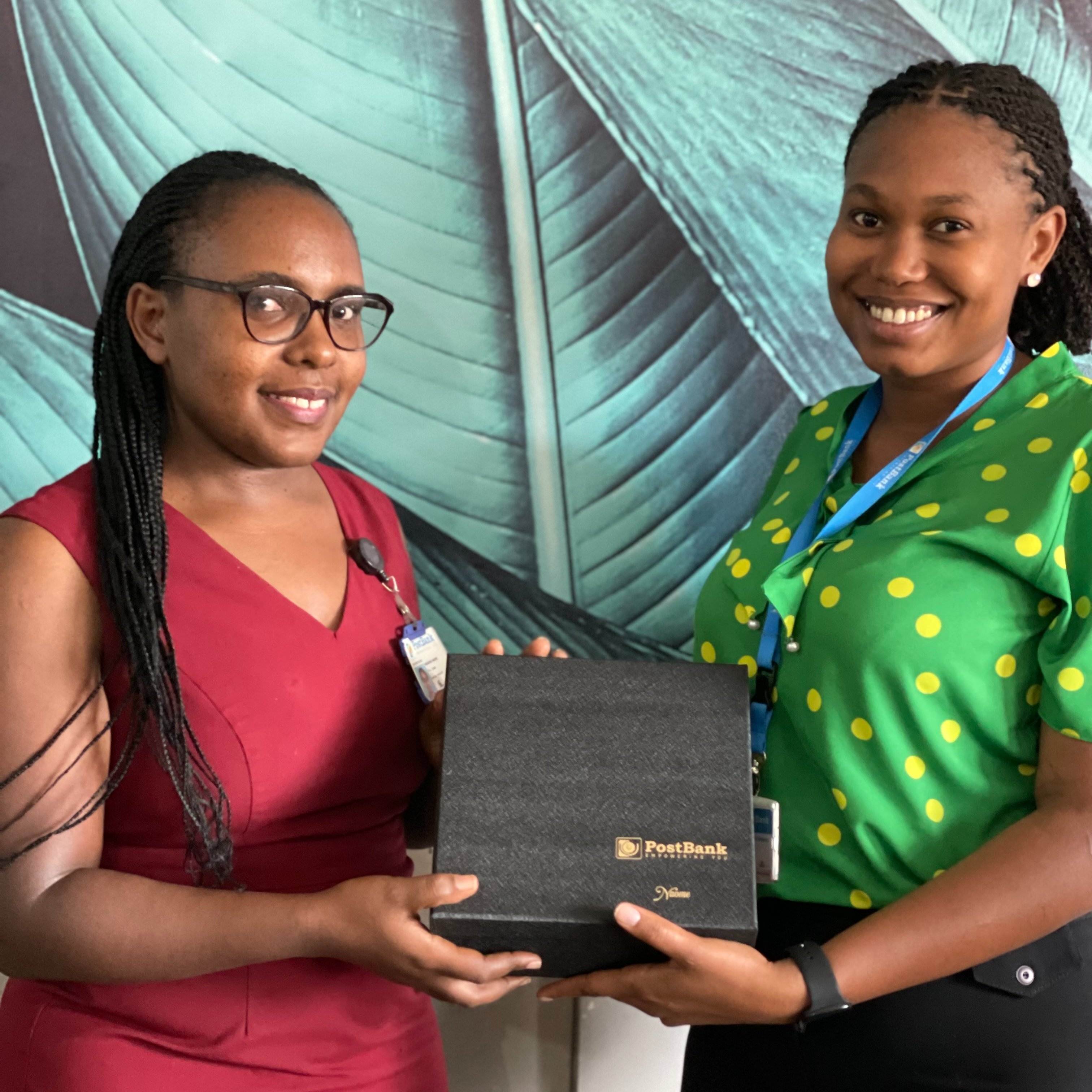 PostBank Uganda on Twitter "Enjoy lots of convenience with PostBank’s