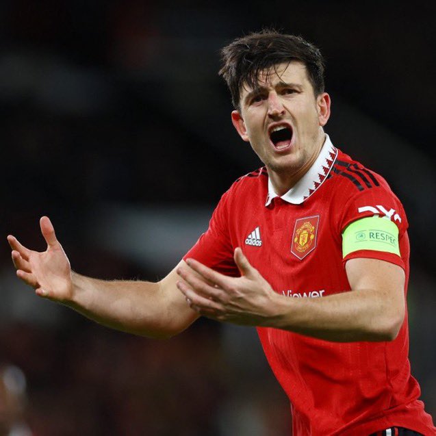 Seni şu an en çok ne mutlu ederdi?

Harry Maguire: 'Uçaktan atlamak.'