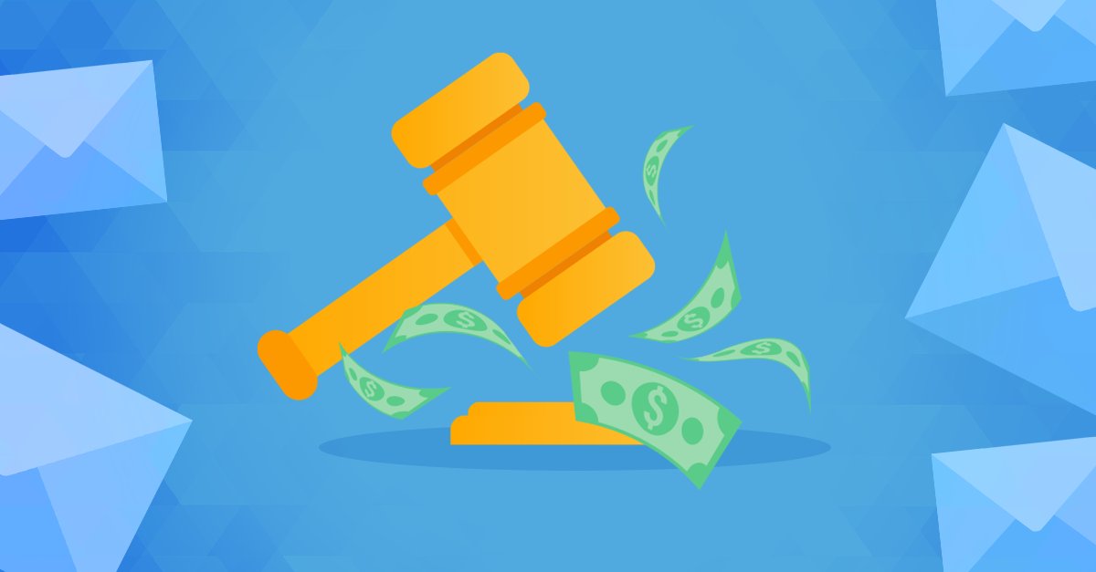 LashBackLLC's tweet photo. ⚖️ Cracking Down on False Advertising: FTC's Stern Warning to Companies

In our latest blog post, we'll discuss the FTC's warning to companies about false advertising, what it means, and how LashBack can help ⚡️

https://t.co/JHt5BPVpqf https://t.co/C9tQoppnZX