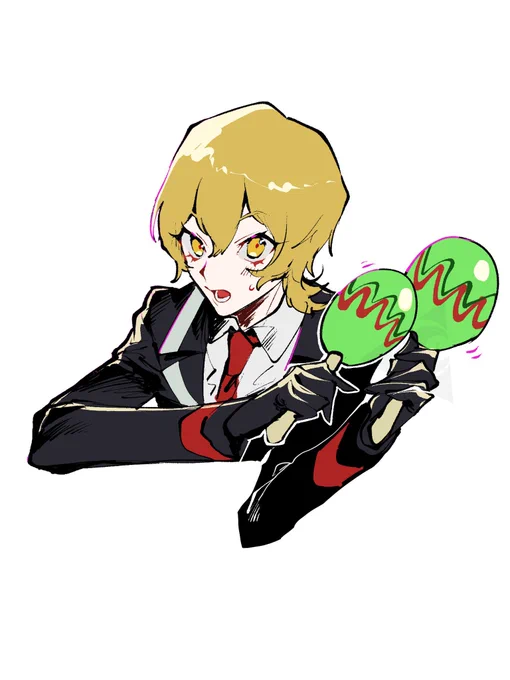 #LimbusCompany シンクレア