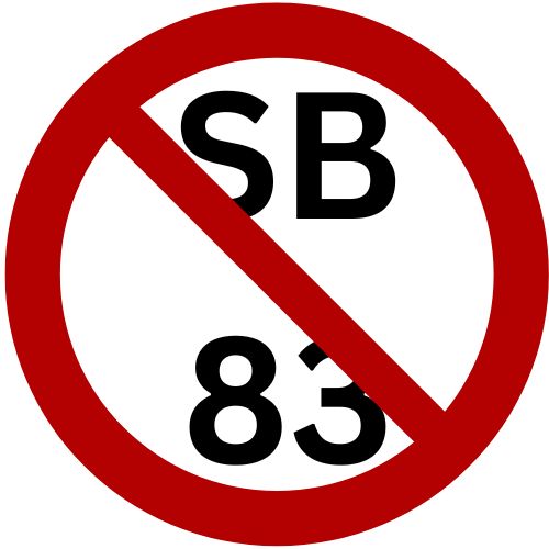 What can you be doing this week to help #StopSB83? See the latest information and ways you can help here: ocaaup.org/news/sb-83-sb-….