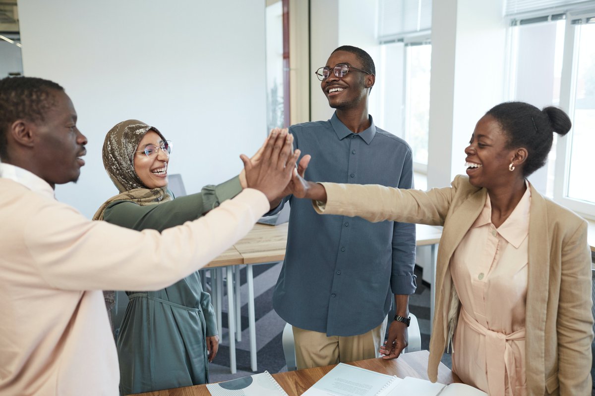 eLogicTechAEC's tweet image. Here’s a fun fact: Over the last 20 years, we have completed over 10,000 projects. We are proud to announce that over 98% of that figure was left satisfied. Our team is committed to quality and professionalism; No matter the size of your business, we are your ideal partner.