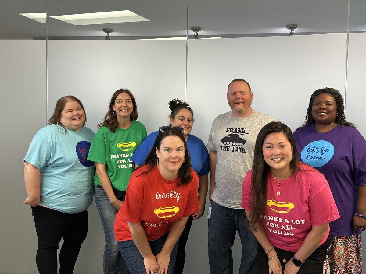 Jessica H. Lee (@positiveleejess) on Twitter photo quite frankly, this is the BEST science team! wishing Frank the Tank all the best! 💚🥹 <a href="/TaylorificTimes/">Rochelle Taylor</a> @F_Steventon <a href="/MrsC_FCPSOSS/">Candice Cetinkaya</a> <a href="/DontBeNaCly/">Ali Getsloff</a> <a href="/ShineOnRichard/">Amber K Richard</a> <a href="/_CathleenBarry/">Cathleen Barry (she/her/hers)</a> <a href="/FCPS_OSS/">FCPS Office of School Support</a> quite frankly, this is the BEST science team! wishing Frank the Tank all the best! 💚🥹 <a href="/TaylorificTimes/">Rochelle Taylor</a> @F_Steventon <a href="/MrsC_FCPSOSS/">Candice Cetinkaya</a> <a href="/DontBeNaCly/">Ali Getsloff</a> <a href="/ShineOnRichard/">Amber K Richard</a> <a href="/_CathleenBarry/">Cathleen Barry (she/her/hers)</a> <a href="/FCPS_OSS/">FCPS Office of School Support</a>