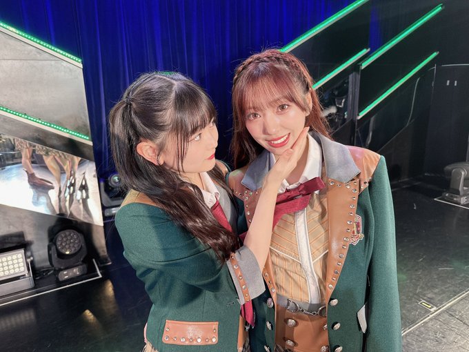石橋颯のTwitter画像28