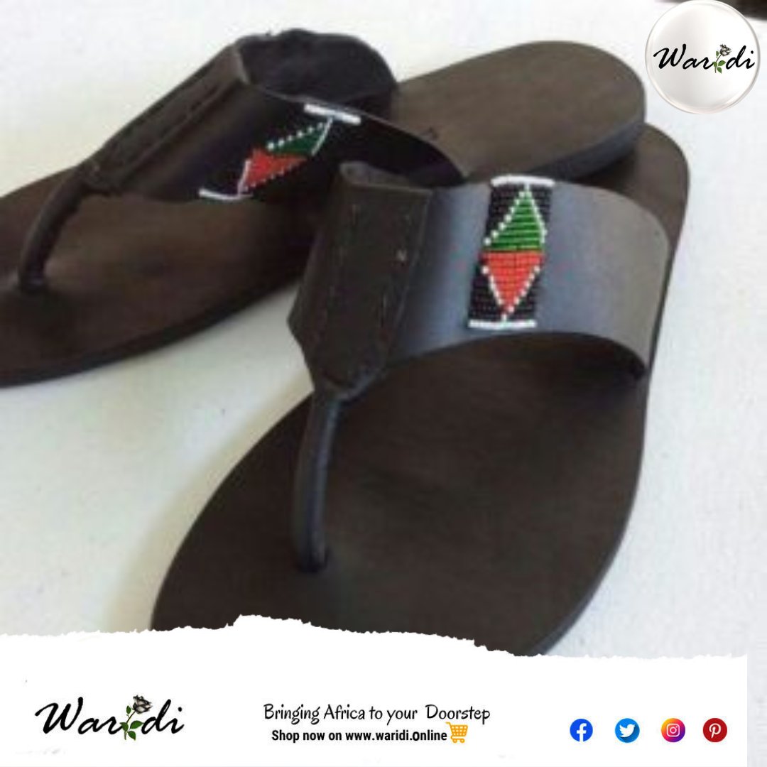 Happy New week !
Start your week with waridi and make your orders! Visit: waridi.online 

#africanchild #african  #letsgoafrica #buyafrica #sandals  #africanculture  #waridi #waridionline