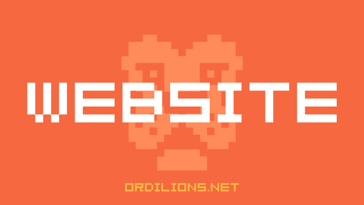 Bitcoin Lions - FREE MINT tweet media