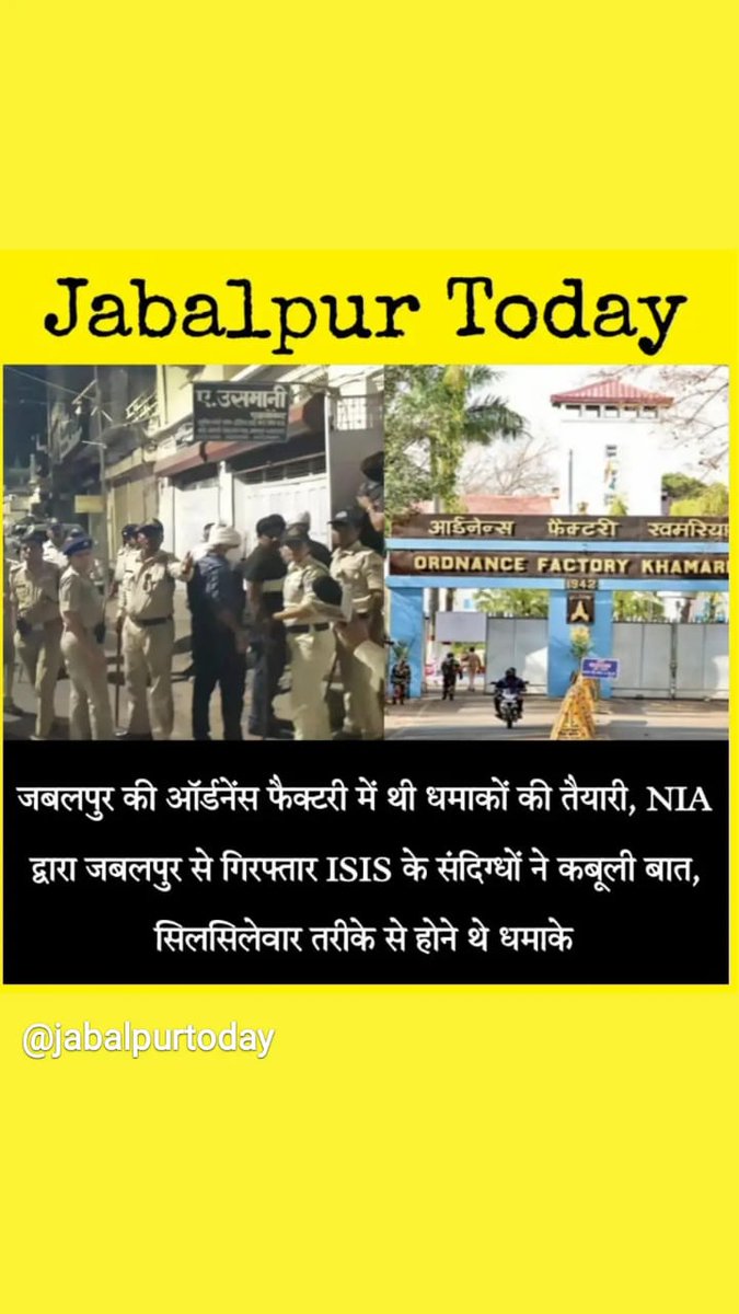 pasari_parakh's tweet photo. @MarbleRockss @MPRakeshSingh @priyankagandhi @PMOIndia @narendramodi @JPNadda @BJP4MP @BJP4India तन्खा जी से बोलकर पहले इनको फांसी की सजा दिलवाये महोदय 🙏🏻 https://t.co/fCkrdTBBnW