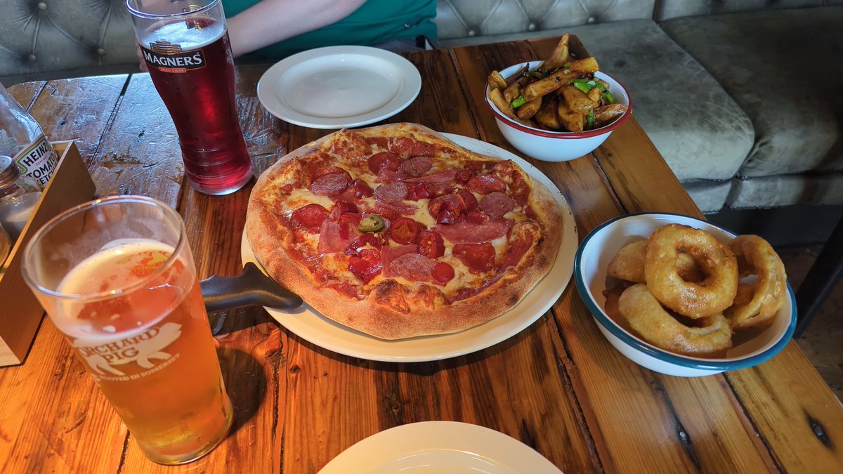 Richard Chapman tweet media