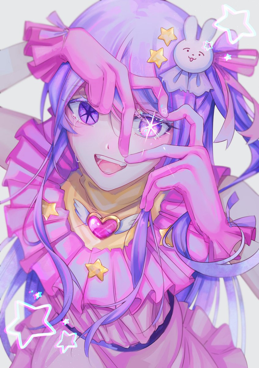 That's why today I will once again lie... believing the lies will become the truth 🐰

#推しの子 #Oshi_no_Ko