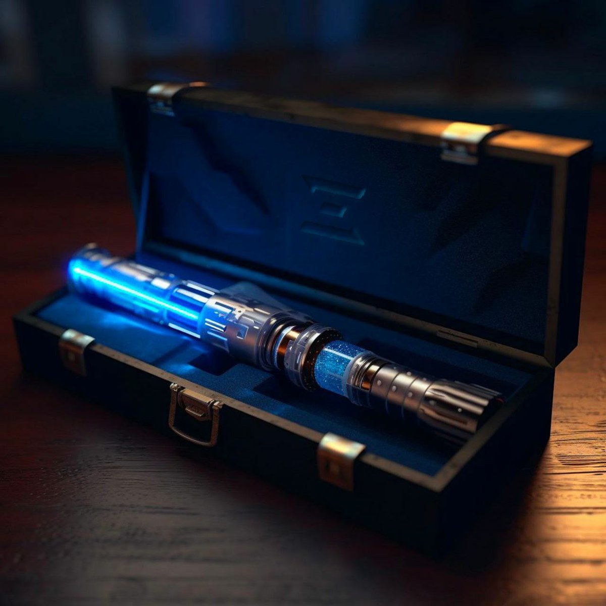 We are thrilled to announce the launch of our latest quest with <a href="/JediSwap/">JediSwap</a> – an exclusive NFT quest giveaway for liquidity providers! 

Win the Padawan Saber NFT.

Here's how to get yours 👇