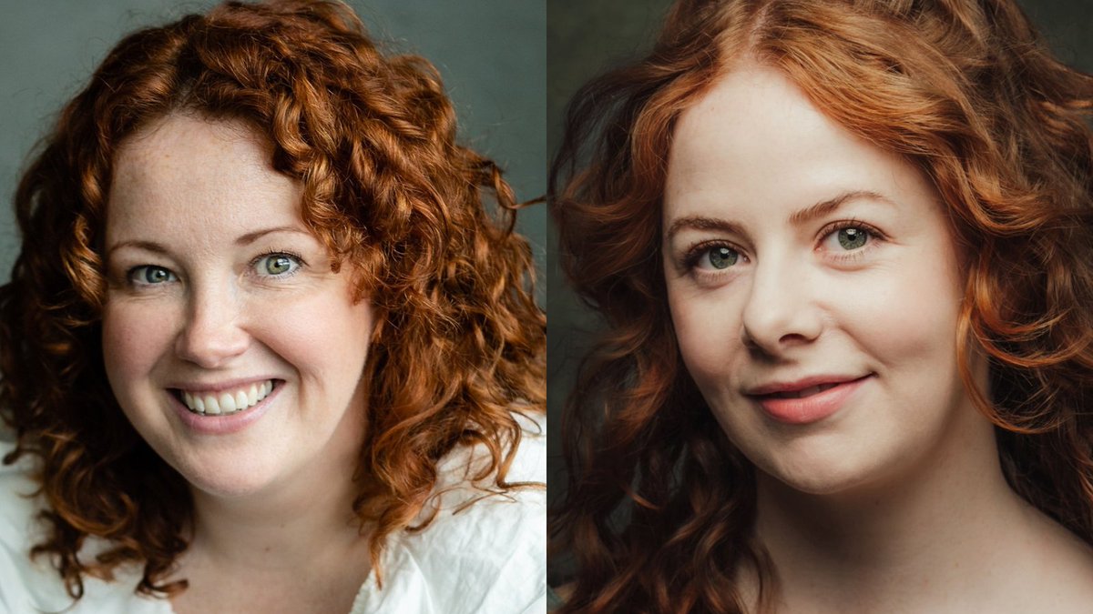A Play, A Pie and A Pint (@playpiepint) on Twitter photo 📣 CAST ANNOUNCEMENT 📣
Sally Reid (fresh from her <a href="/catsawards/">CATS Awards</a> win!) and Fiona Wood are starring in #KeepinTheHeid by Rachel Flynn.
This new comedy sees a cynical millennial magically transported to the bedroom of Mary Queen of Scots on the eve of her execution. 📣 CAST ANNOUNCEMENT 📣
Sally Reid (fresh from her <a href="/catsawards/">CATS Awards</a> win!) and Fiona Wood are starring in #KeepinTheHeid by Rachel Flynn.
This new comedy sees a cynical millennial magically transported to the bedroom of Mary Queen of Scots on the eve of her execution.