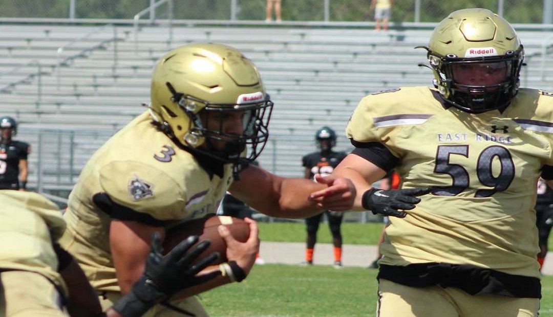 Prep Redzone Florida (@prepredzonefl) on Twitter photo PROSPECT SHEET: For the East Ridge Knights, the off-season is setting the table for 2023. prepredzone.com/2023/06/prospe… <a href="/in_huddle/">InTheHuddleScouting</a> <a href="/DanLaForestFB/">Dan LaForest 🏈</a> <a href="/ERHSFB/">East Ridge Knights Football ⚔️🛡🗡</a> <a href="/donnieburchfiel/">Coach Burchfield</a> <a href="/devin_dingman/">Devin “D2” Dingman</a> @AriellyNicholas <a href="/travarusboyk5/">travarus boykin</a> <a href="/DariusDaily3/">Darius Daily</a> <a href="/guinane_shean/">Shean Guinane</a> @ronniehelm_ <a href="/MessiahPerry3/">Messiah Perry</a> PROSPECT SHEET: For the East Ridge Knights, the off-season is setting the table for 2023. prepredzone.com/2023/06/prospe… <a href="/in_huddle/">InTheHuddleScouting</a> <a href="/DanLaForestFB/">Dan LaForest 🏈</a> <a href="/ERHSFB/">East Ridge Knights Football ⚔️🛡🗡</a> <a href="/donnieburchfiel/">Coach Burchfield</a> <a href="/devin_dingman/">Devin “D2” Dingman</a> @AriellyNicholas <a href="/travarusboyk5/">travarus boykin</a> <a href="/DariusDaily3/">Darius Daily</a> <a href="/guinane_shean/">Shean Guinane</a> @ronniehelm_ <a href="/MessiahPerry3/">Messiah Perry</a>