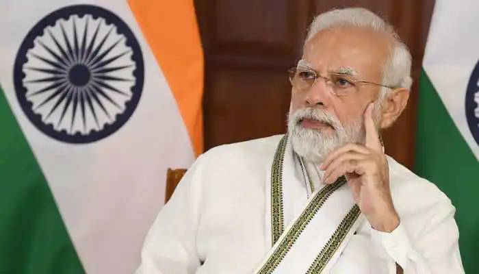NewsAlgebraIND's tweet photo. HUGE - India's GDP crosses $3.75 trillion-mark up from around $2 trillion in 2014.

UK, Canada, France, Russia, Australia all far behind New India🔥. Follow our handle for more news.

India has moved from 11th position to 5th largest economy in the world since 2014🔥. India's GDP growth for FY23 likely to be over 7.2%. Modi Govt;s economic policy superhit✨