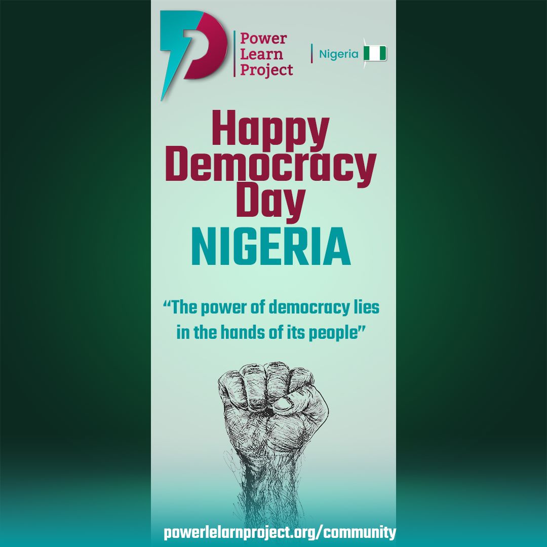 Power Learn Project tweet media