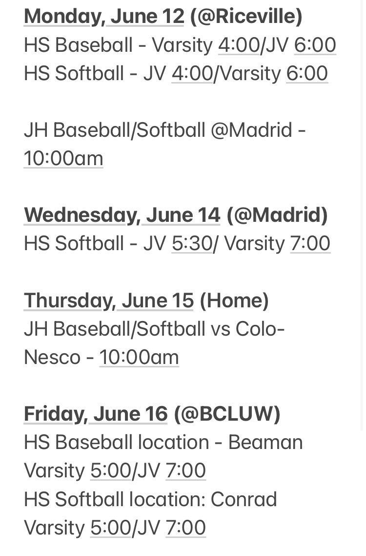 Baxter Bolts Activities tweet media