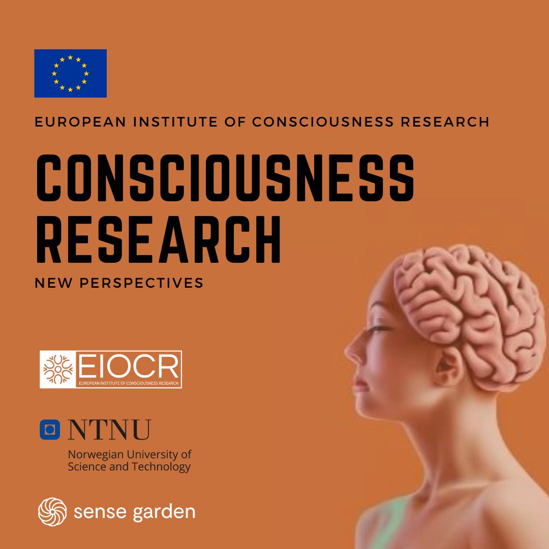 European Institute of Consciousness Research tweet media