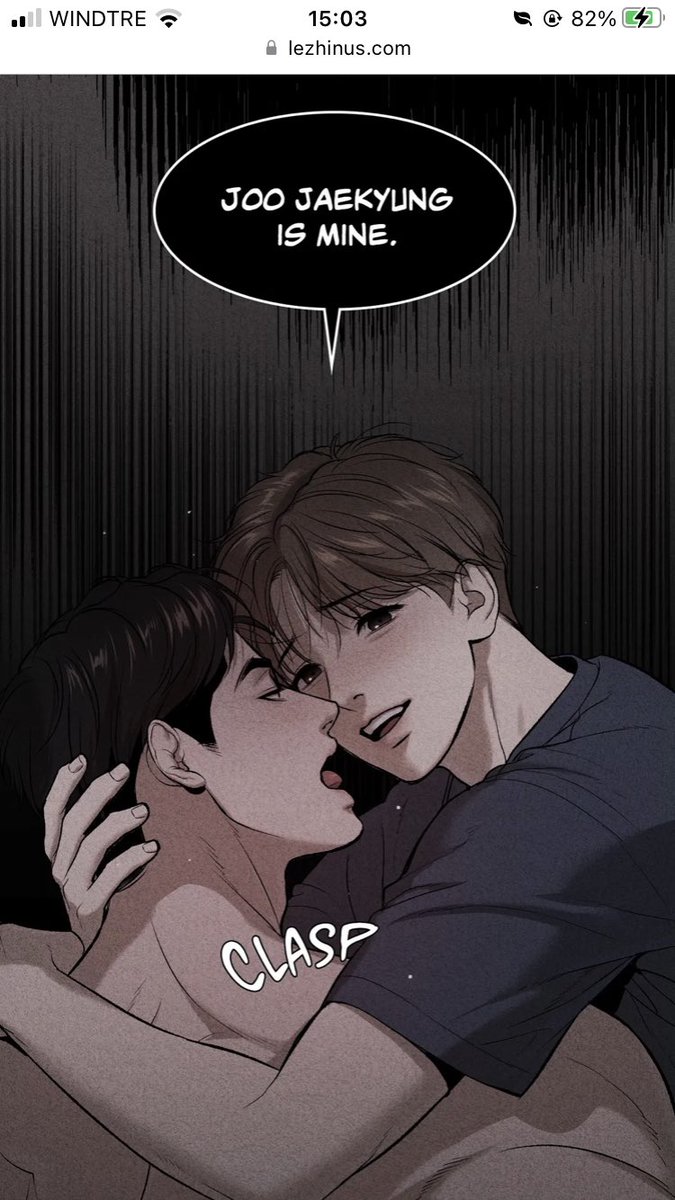 mingwa KNEW she fucking knew that if she had given this dan it would have been too powerful for our small brains

#징크스 #jinx #jinxmanhwa #jinxchapter25 #jinxspoilers #bl