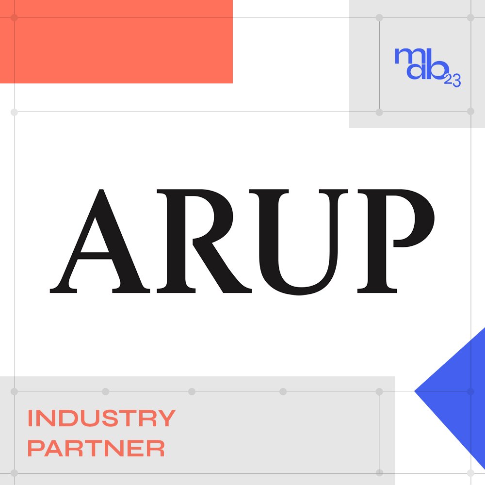 Media Architecture Biennale tweet media