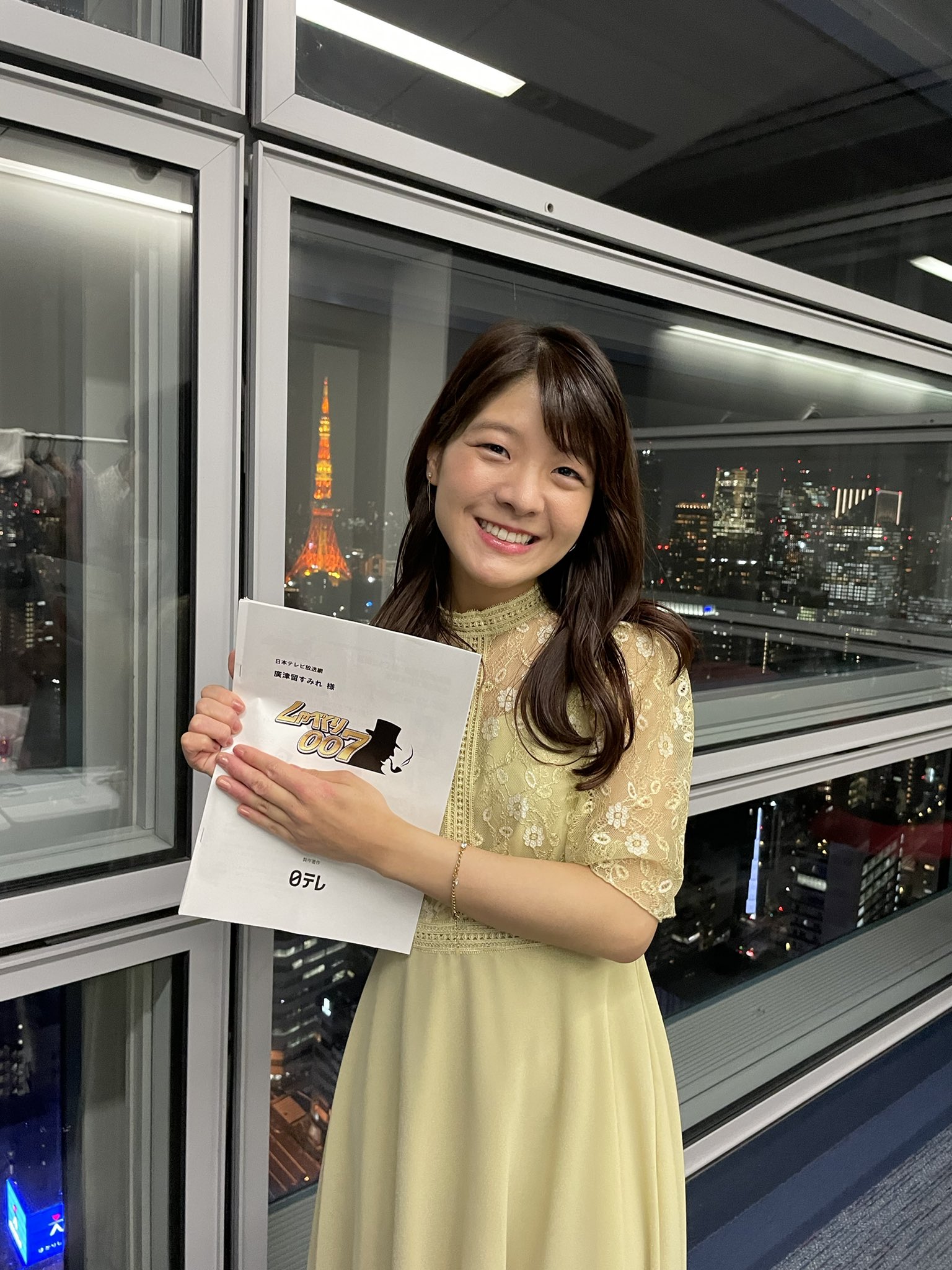 廣津留すみれ｜Sumire Hirotsuru (@sumire_vln) / Twitter