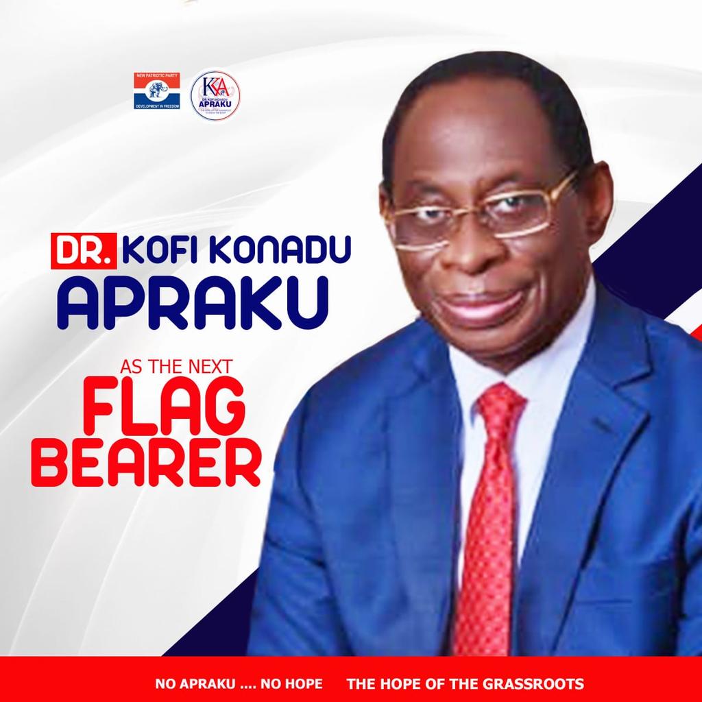 Thestewardsgh's tweet photo. Dr. Apraku recognized the importance of grassroots engagement within political parties, particularly at the polling station level. He understood that strong connections with party executives at this level could significantly influence electoral outcomes https://t.co/ZHaaKAU7gt