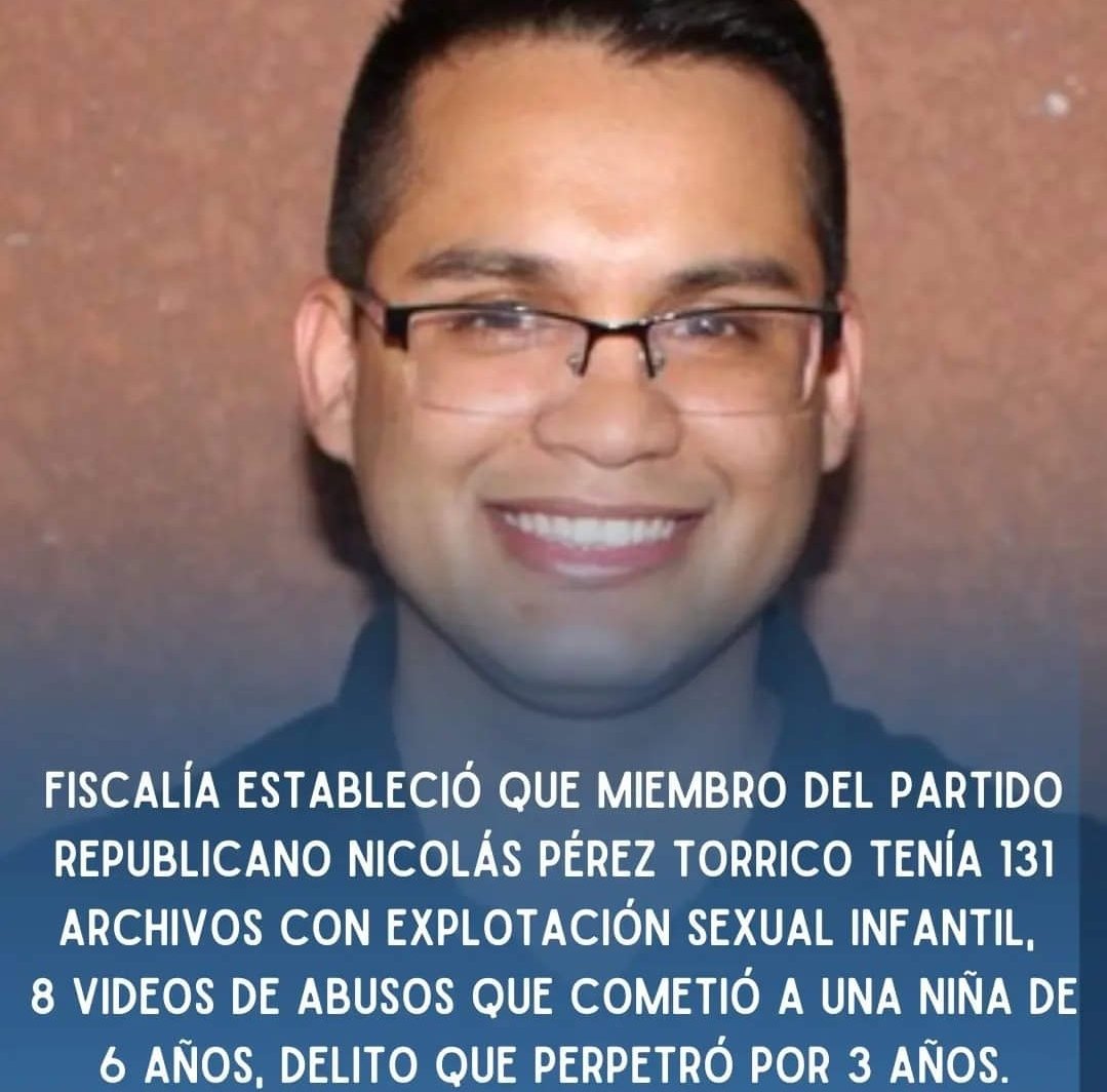 Nostromo9999's tweet photo. El partido Republicano de KAST está lleno de PEDÓFILOS...! https://t.co/tsS144ipzC