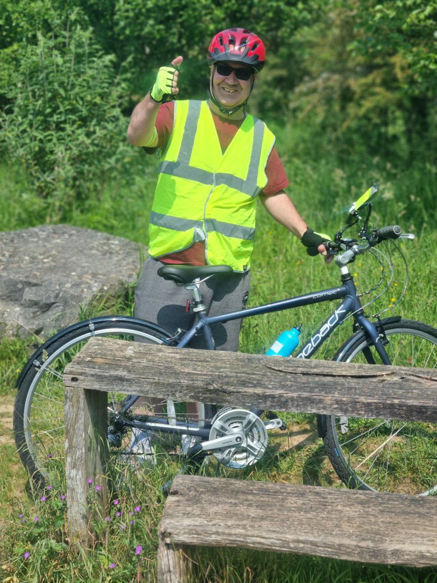 Our #Thirtyfor30 Challenge Month is in full swing!  We have a huge list of people doing amazing things to raise money for us as part of our 30th Anniversary🙌 From giving up chocolate for 30 days, to cycling 300km! Can you donate to support our team? shorturl.at/kFILS