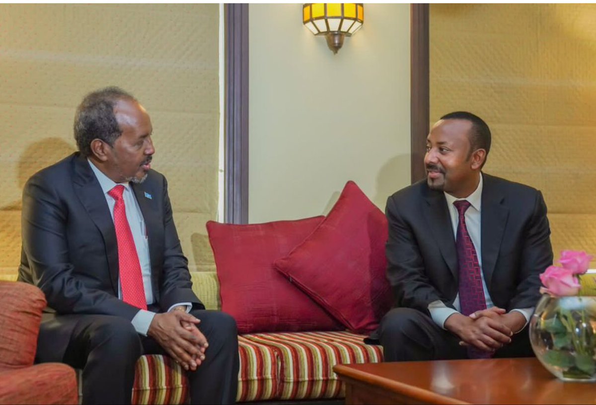 Abdi Garad, PhD tweet media