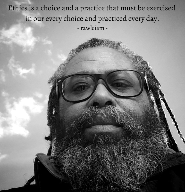 RawleIamJames's tweet photo. #monday #mondayvibe #mondayvibes #mondaymotivation #mondayquote #mondayquotes #mondaythoughts #ethics #ethicsmatter #ethical #ethicalleadership #life #lifeisgood #respect #love #loveisblind #loveislove #findthepositive #findthegood #lifeisbalance #lifematters https://t.co/MV6kPqOy2E