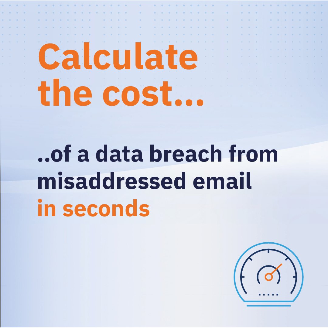 VIPRESecurity's tweet image. Stay compliant with GDPR, HIPAA, SOX, and more! 💼 VIPRE SafeSend plug-in scans outgoing emails, protecting sensitive data from unauthorized disclosure. 

bit.ly/3WIA8L8

#DataSecurity #Compliance #EmailProtection