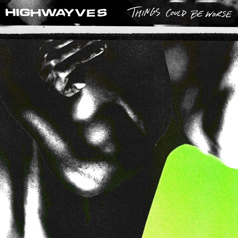 Highwayves to release new single ‘Things Could Be Worse’ on June 30th ift.tt/XasKTmJ