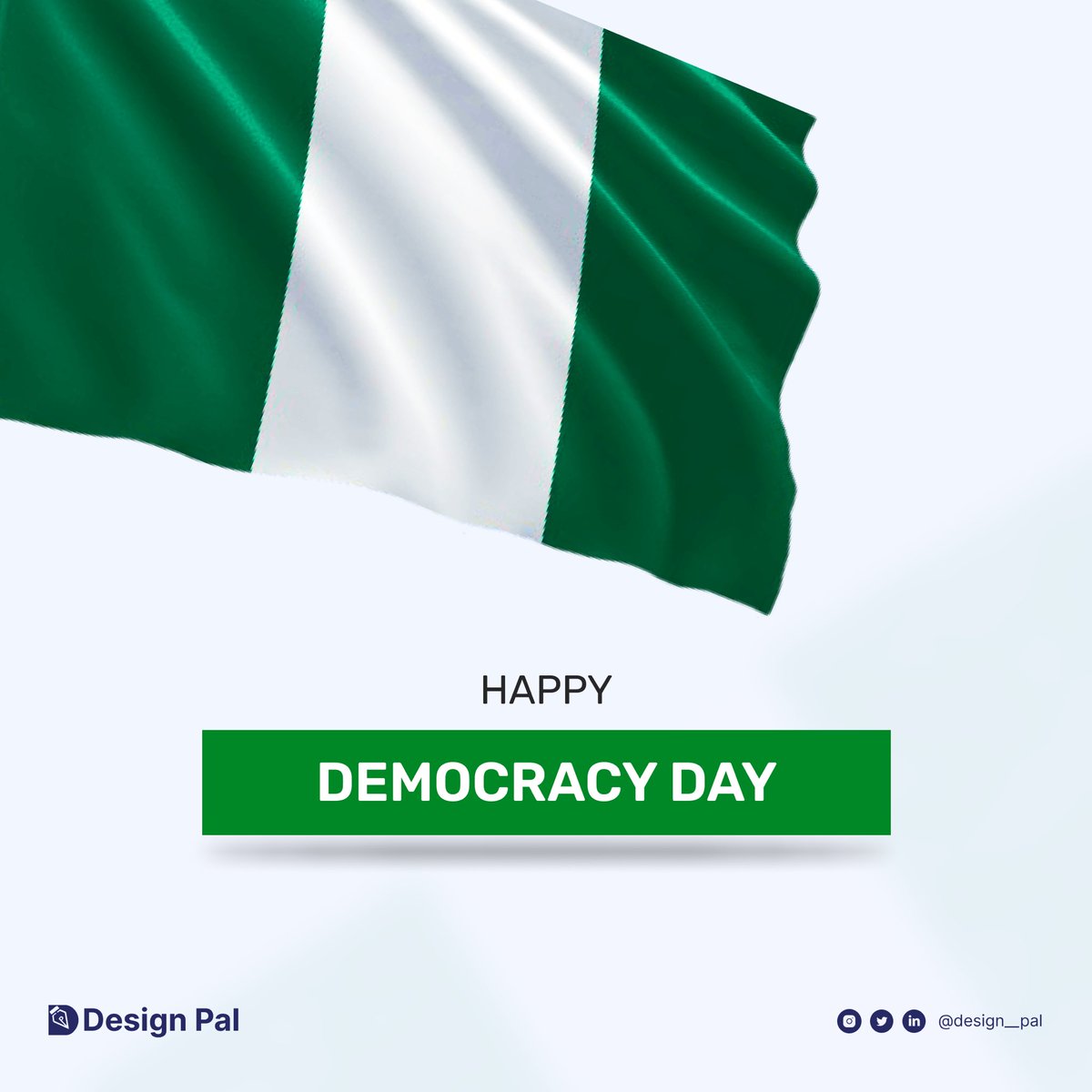 DesignPal tweet media