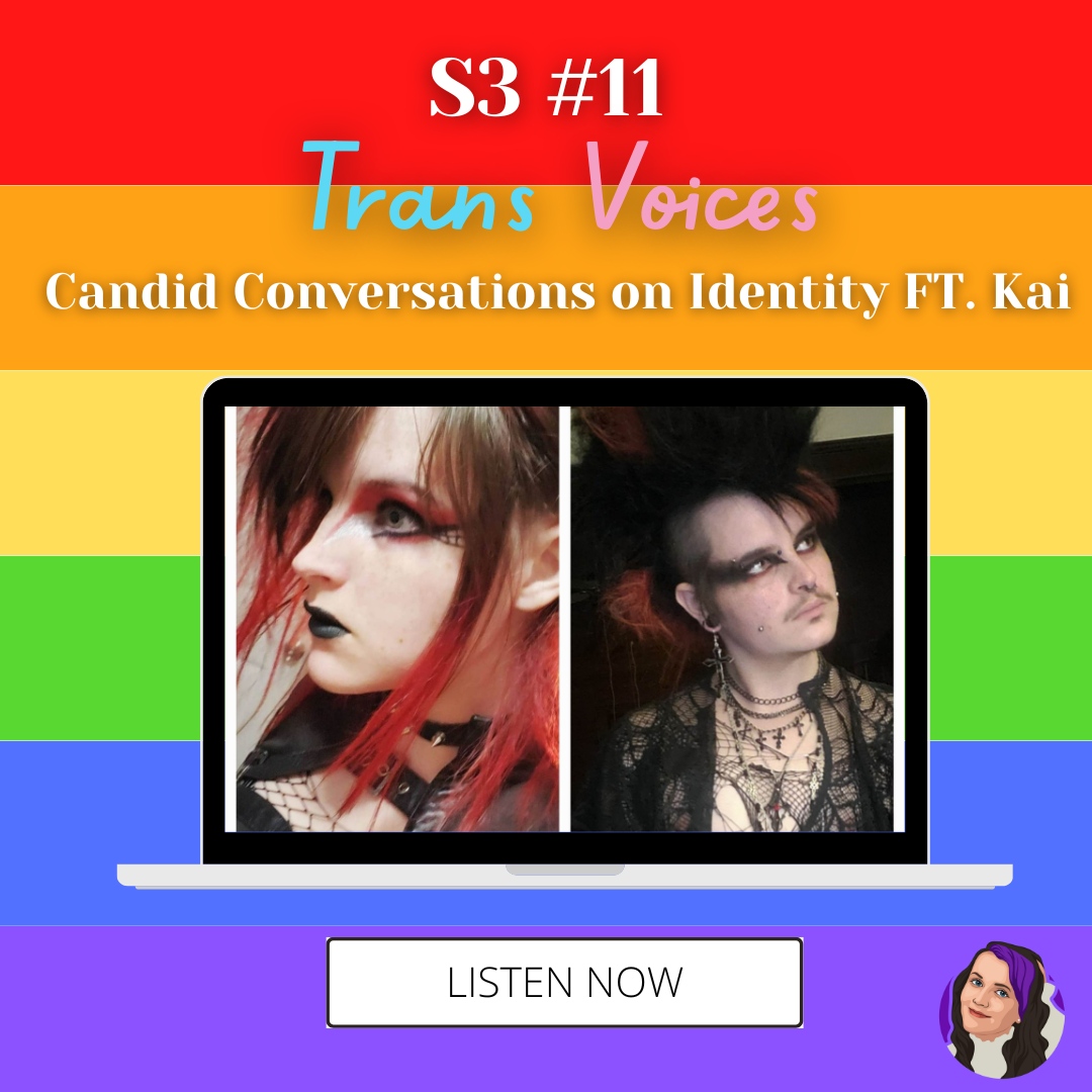 WafflesIm's tweet photo. 🏳️‍🌈 Happy #PrideMonth! 🏳️‍🌈⁠
⁠
This week I speak to my brother Kai about his experiences, challenges, and triumphs as a transgender individual.⁠
⁠
Listen now: https://t.co/u2h0Ar3bgZ

👉 Follow him on IG: @Dark.Duckies⁠

*TW: Mentions of ED, SH, and suicide. https://t.co/OStOHHTYI3