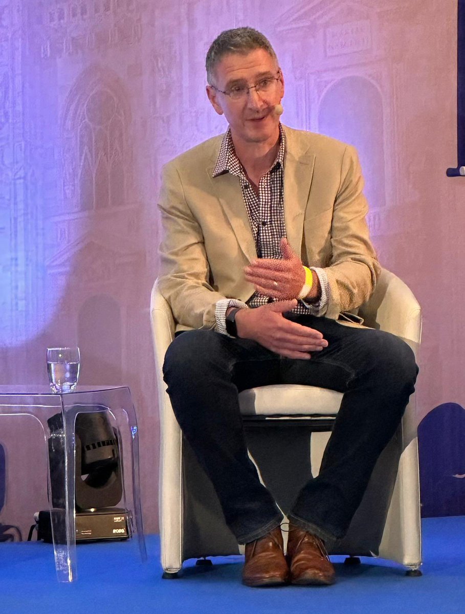 “We’ve got to ramp up high total suspended solids (TSS) in textile wastewater as a red flag when it comes to #textile microfibres.” Phil Patterson, Colour Connections.

#PlanetTextiles @apprlcoalition