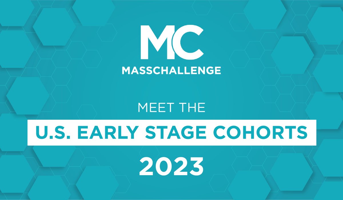MassChallenge tweet media