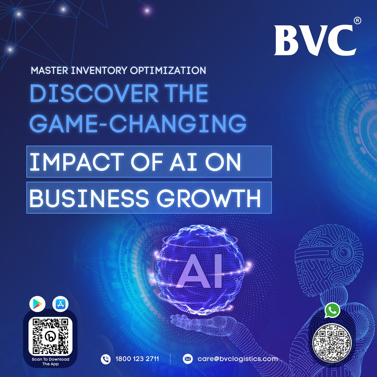 BVCLogistics tweet media
