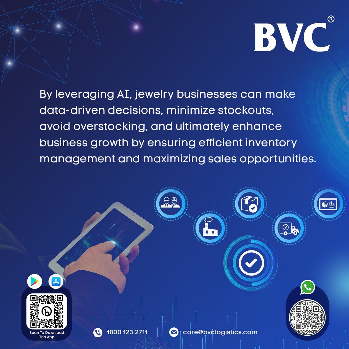 BVCLogistics tweet media