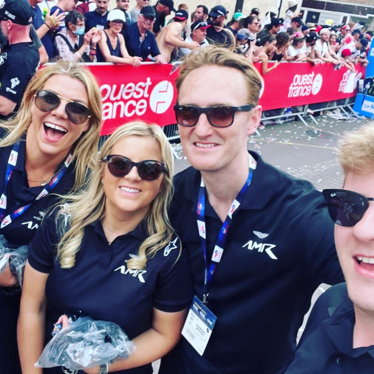 Rachel Adam tweet media