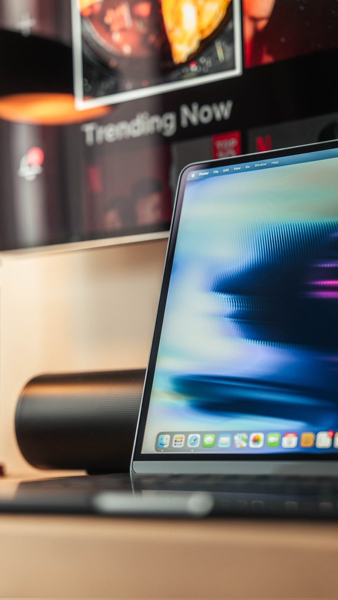 andres_vidoza's tweet image. The NEW M2 MacBook Air 15" ! 🔥👇 Watch it here 🎥