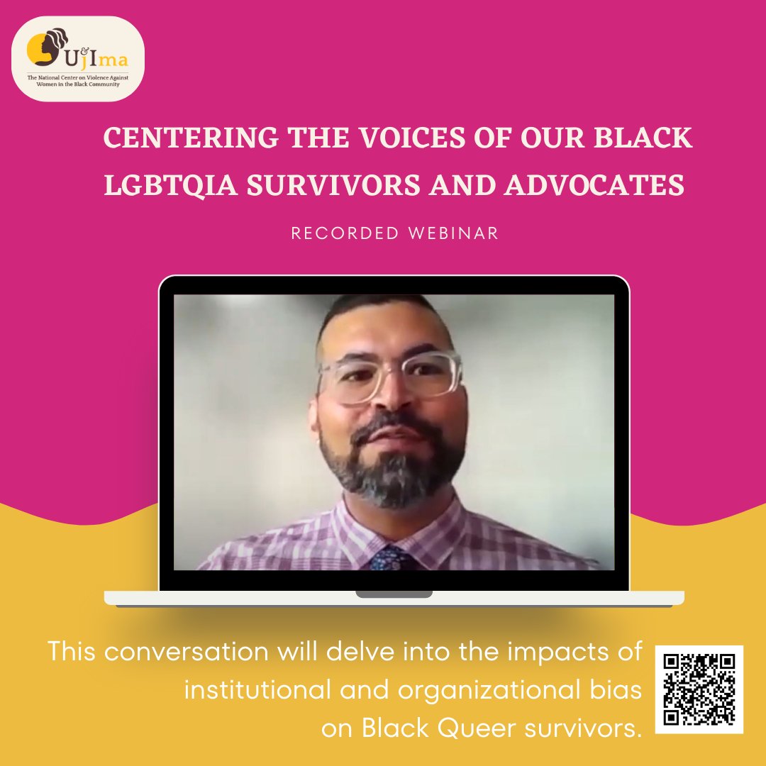 Ujima Community tweet media