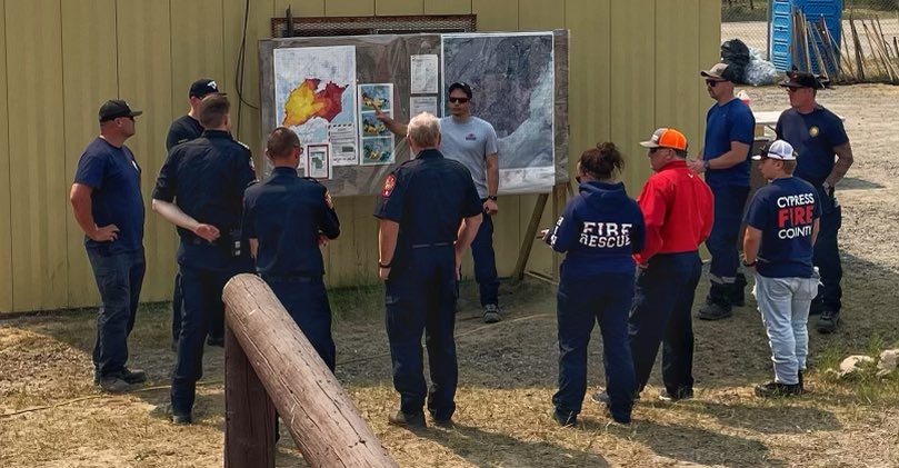 Canada Task Force 2 tweet media