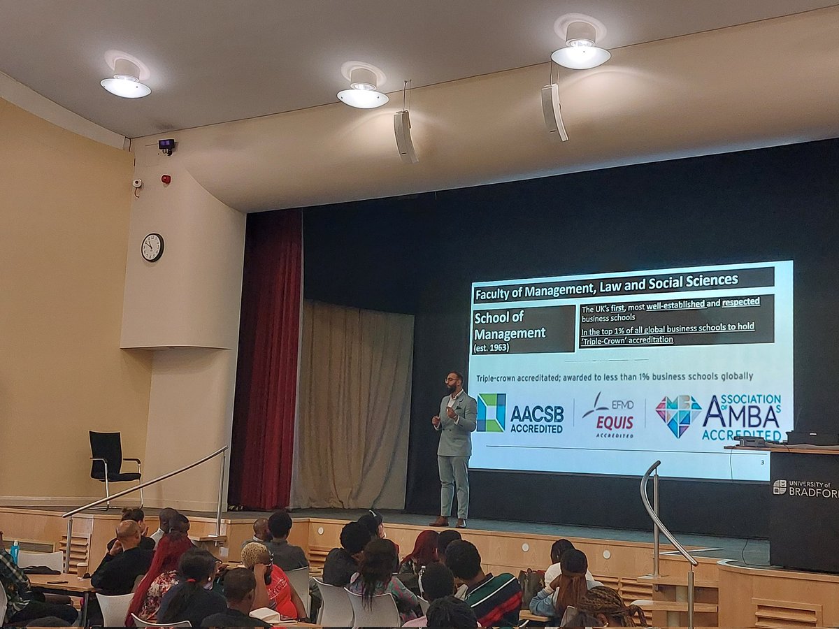 vweerakk's tweet photo. Great start to our international masters summer school #IMSS2023 on #Sustainability and #CircularEconomy led by the @BradManagement @UniofBradford @KamranMahroof1 @SankarSivarajah @amsharif https://t.co/sSqZNuzKRX
